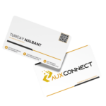 AUX CONNECT+