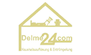 Delme24 Logo