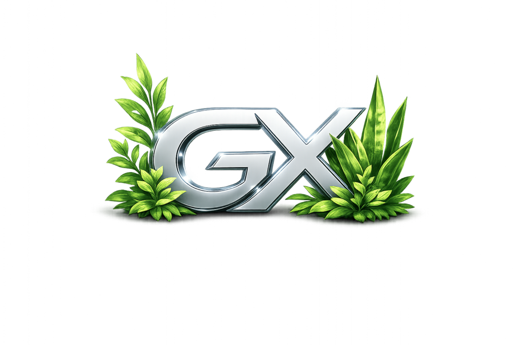 GXKAL Logo