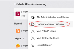 Schritt 1